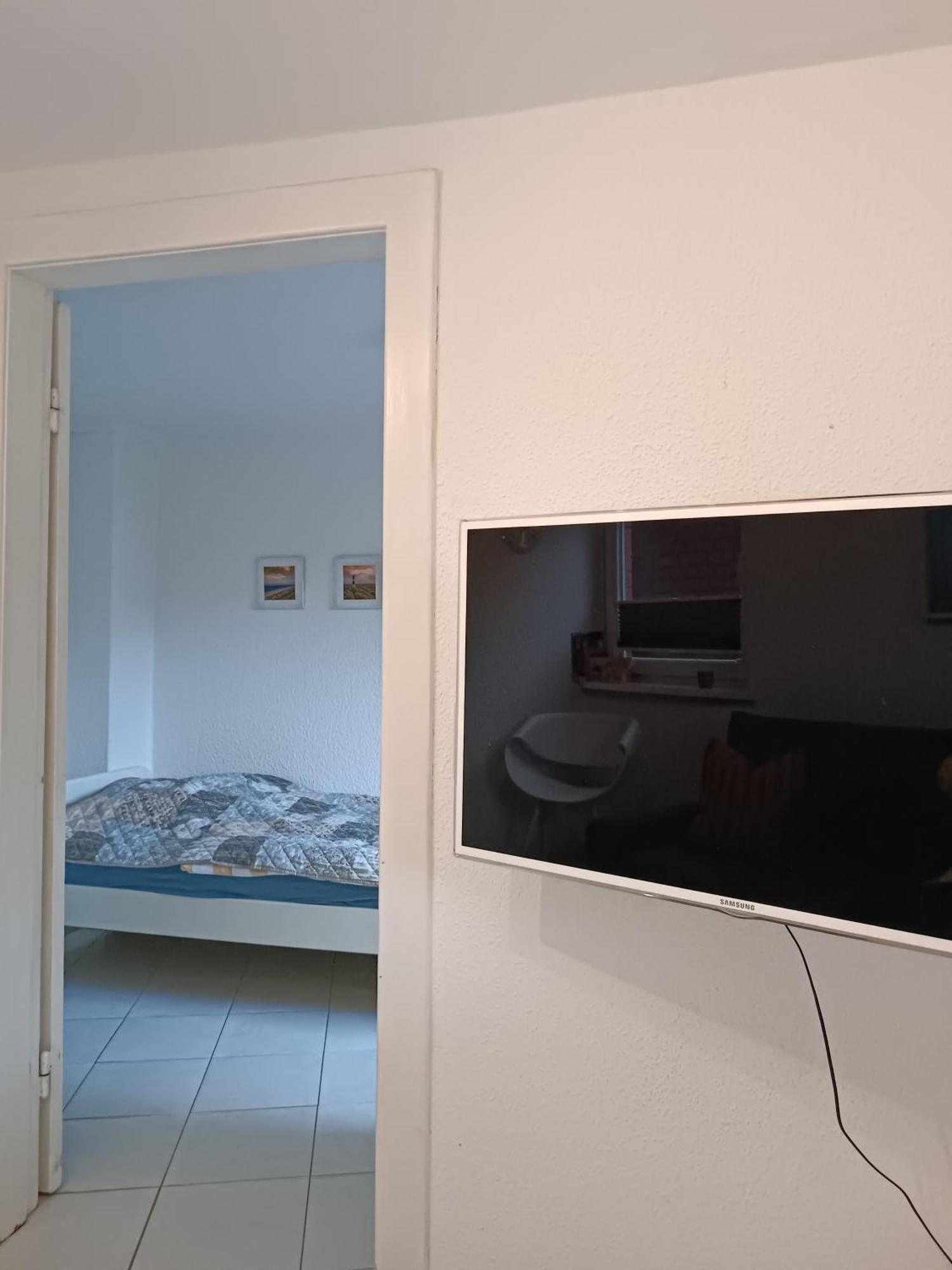 Schoene 2-Zimmer Wohnung In גייסטאכט מראה חיצוני תמונה